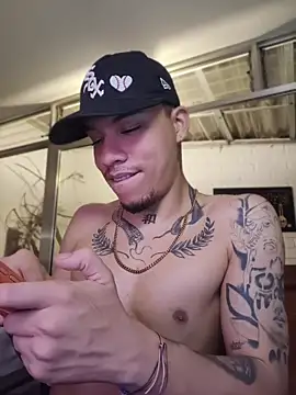 AlphaMasterXxx