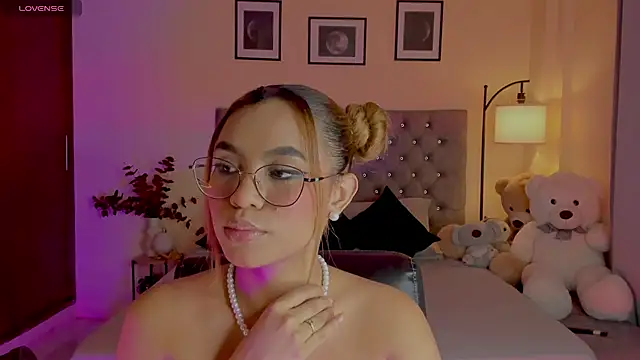OxanaFedorova1- live cam preview