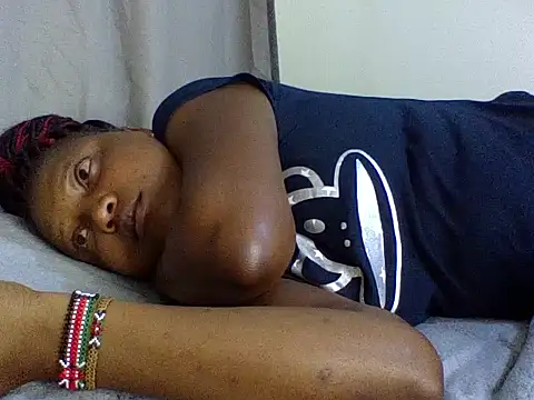 Oratilwe09 webcam