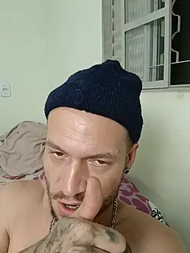 Gallegopk live cam on StripChat