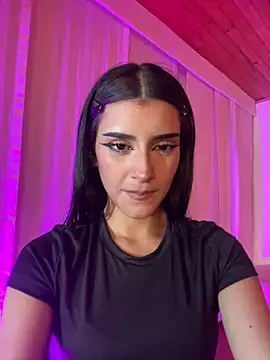 ivy-777 webcam