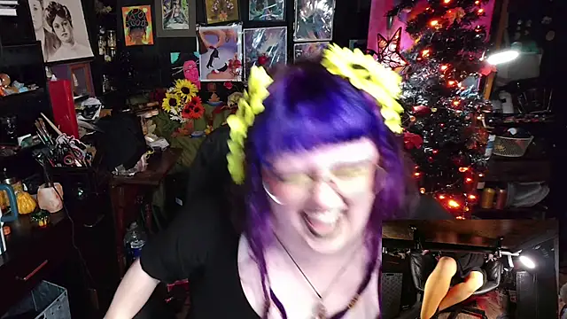 Sinstresshemlock webcam