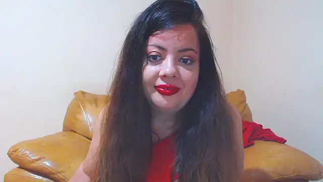 SexyNicolle4u webcam