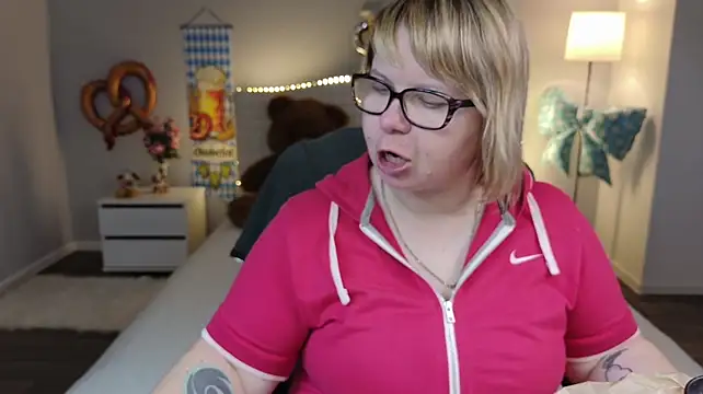 BonnnyBoobsy