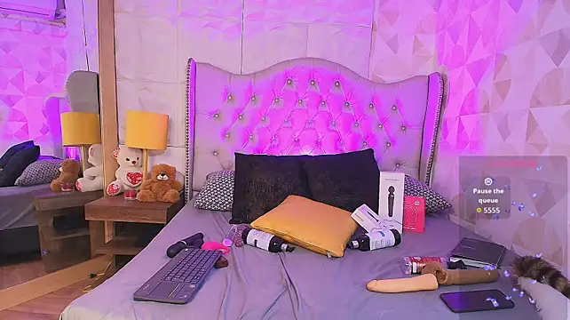 elizabeth_santos1 webcam