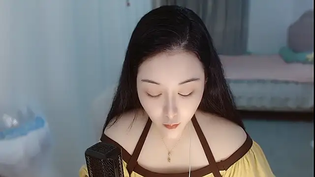 Amy-cnbaby webcam
