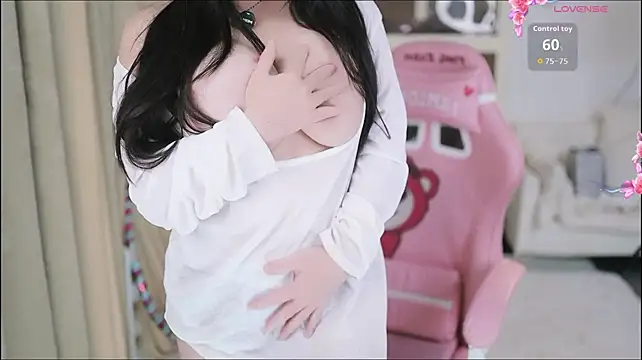 qinghoa (F milf) - 乳交