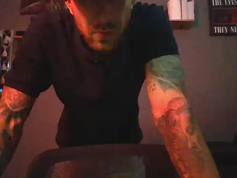 Adancarter webcam