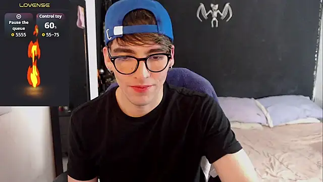 Ian_knight webcam