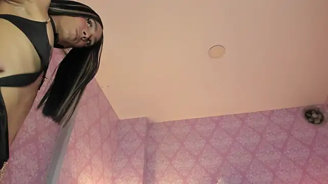 skinny_dolltrans webcam