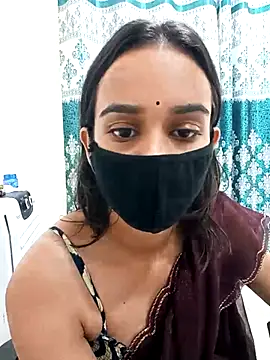 Siya_9877 live cam preview