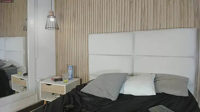 ScarlettVelvet1 webcam