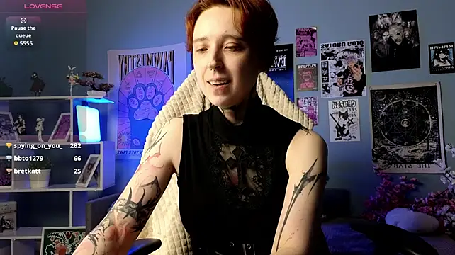 vixen_noir webcam