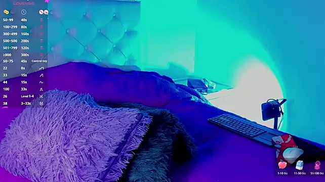 Lil_violett webcam