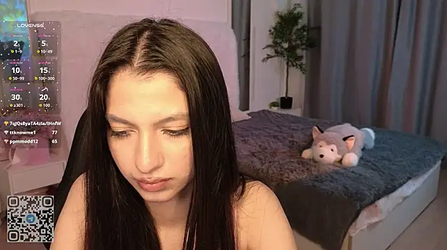 Honeycamilla webcam