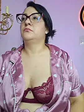 kiara-voss webcam