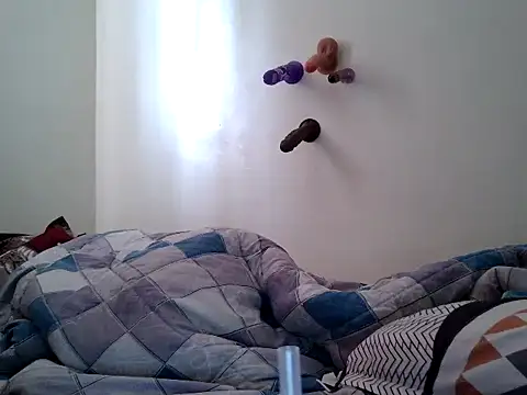 SweetVixenass webcam