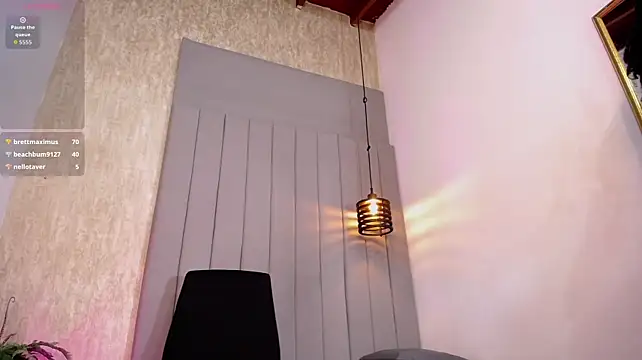 Brittanychanell webcam