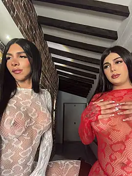 DivaVirtual11_ live cam preview