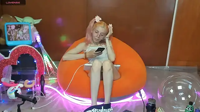 Skinygirl