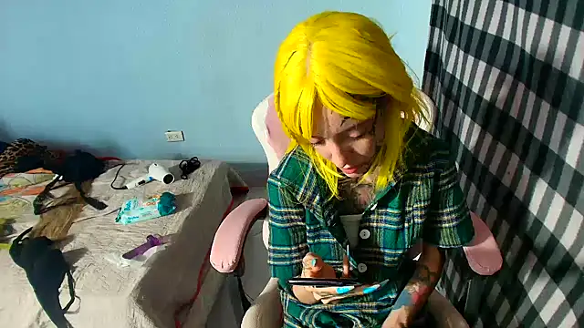 barbara_anal_squirt_ webcam