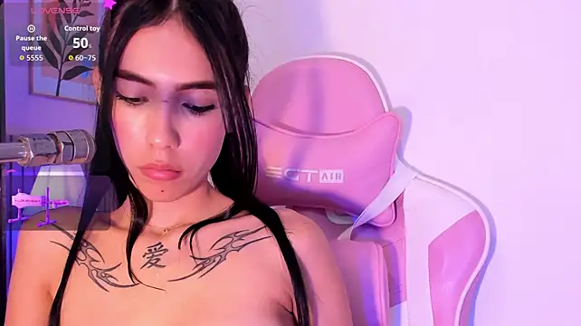 sexy_mich_18 webcam