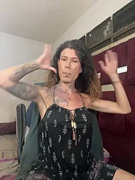 ana_tsxxx webcam
