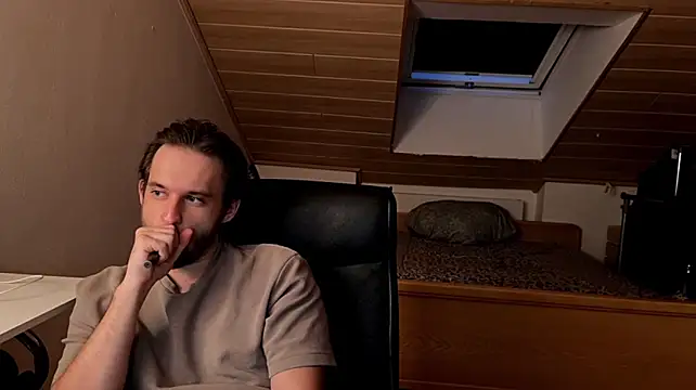 Bez3ybik webcam