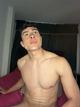 AustinJones_ webcam