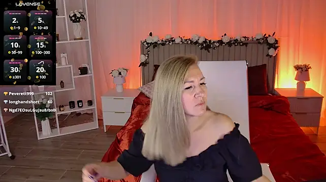 DonnaSmitth webcam
