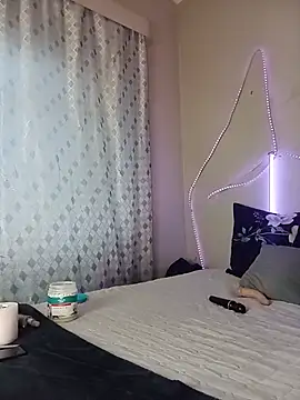 Eve_Scarlet webcam
