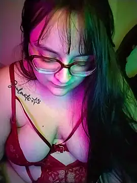 daphneev webcam