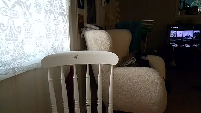 MyManCave webcam