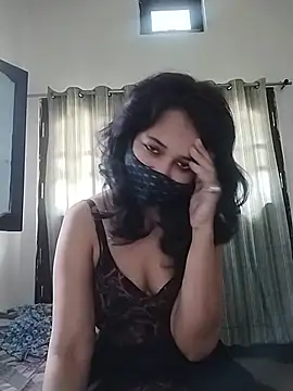 cutieNancy89 webcam
