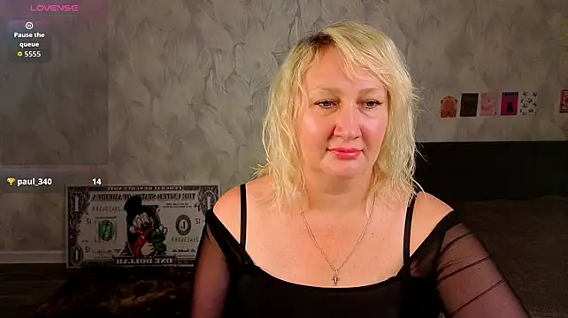Lillit_Fabia webcam