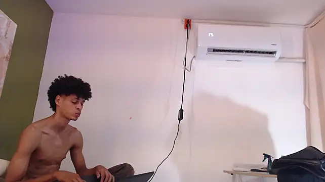 INFANTE_ webcam