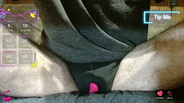 dudu7219 webcam