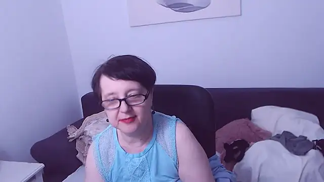 ChristaRose webcam