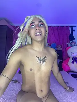 Thalia_girl21 webcam
