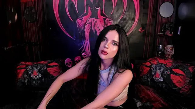 Kylie-fox live cam on StripChat