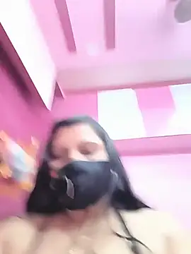 RESHMA_21 webcam