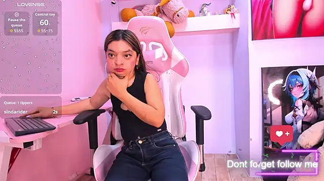 CharlotteMuller webcam