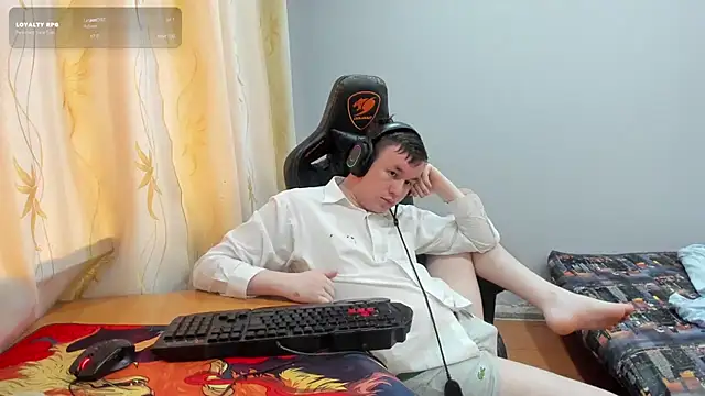 iliaskrislove