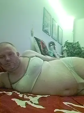 Naibaf1982 webcam
