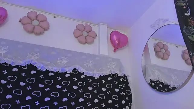 BonnieCute_ webcam