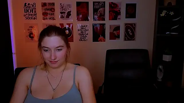 daisy_candy webcam