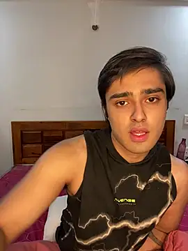 Rocco787876 webcam