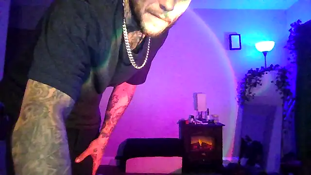 cruz815 webcam
