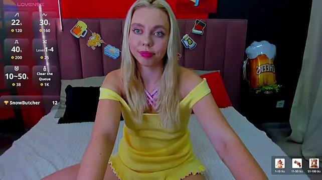 TessaAdorable
