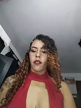 Pamelamiler__ webcam